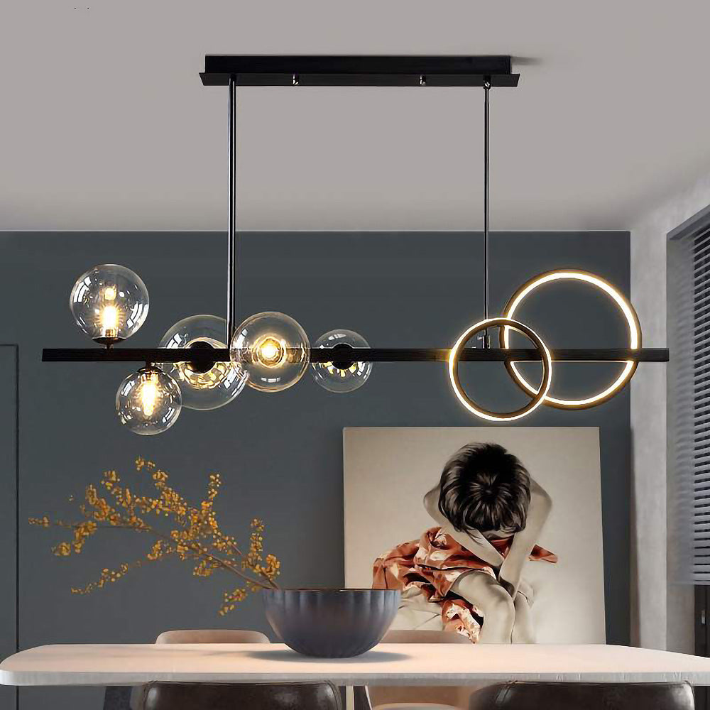 Odyssia Pendant Light