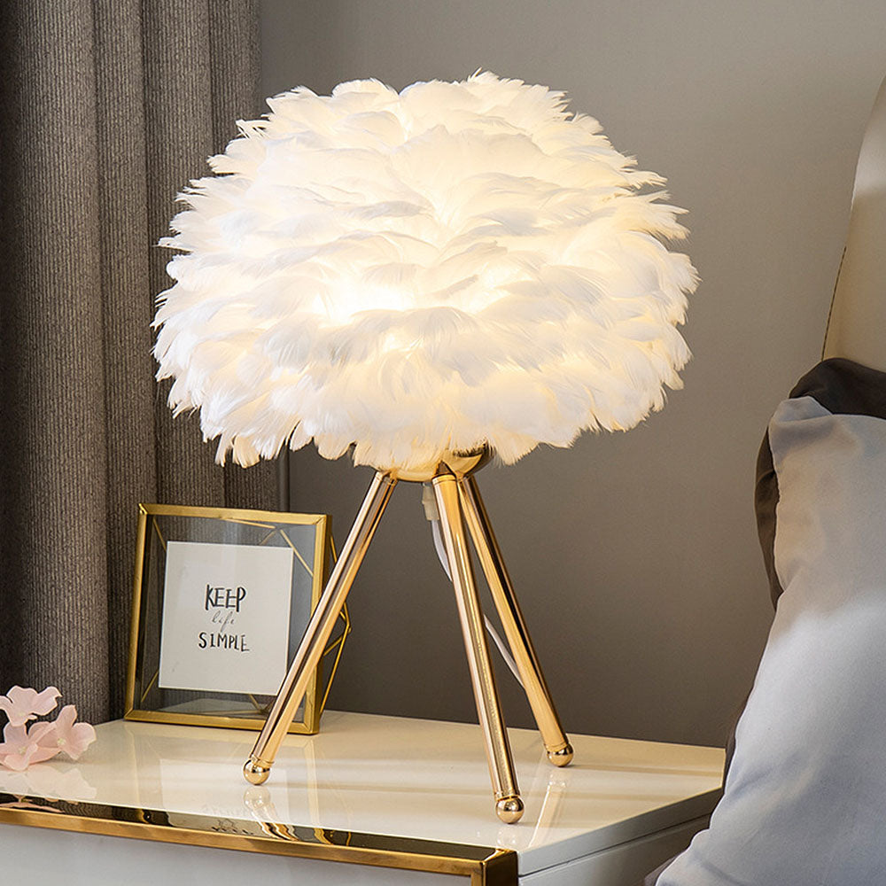 Vare Table Lamp