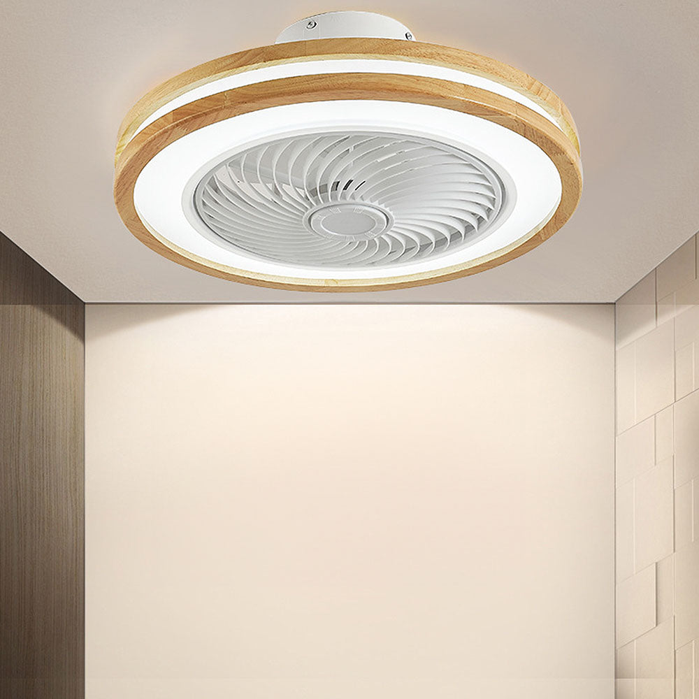 Loreno LED Ceiling Fan