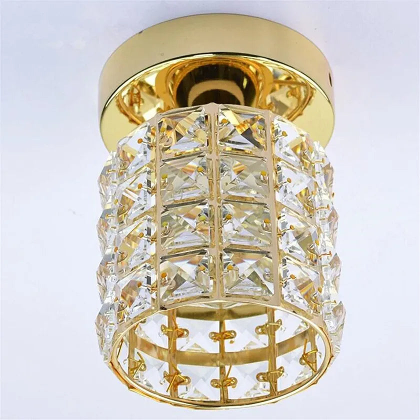 Mezula Ceiling Light