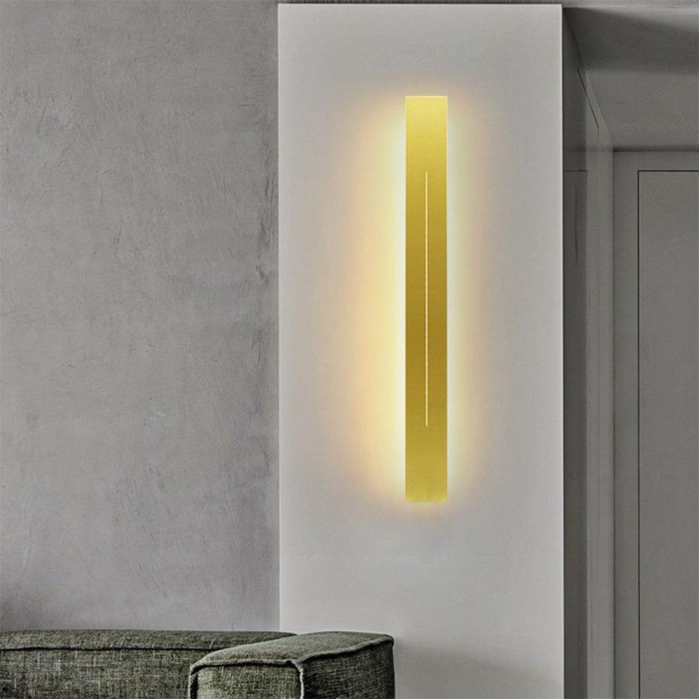 Zesano Wall Light