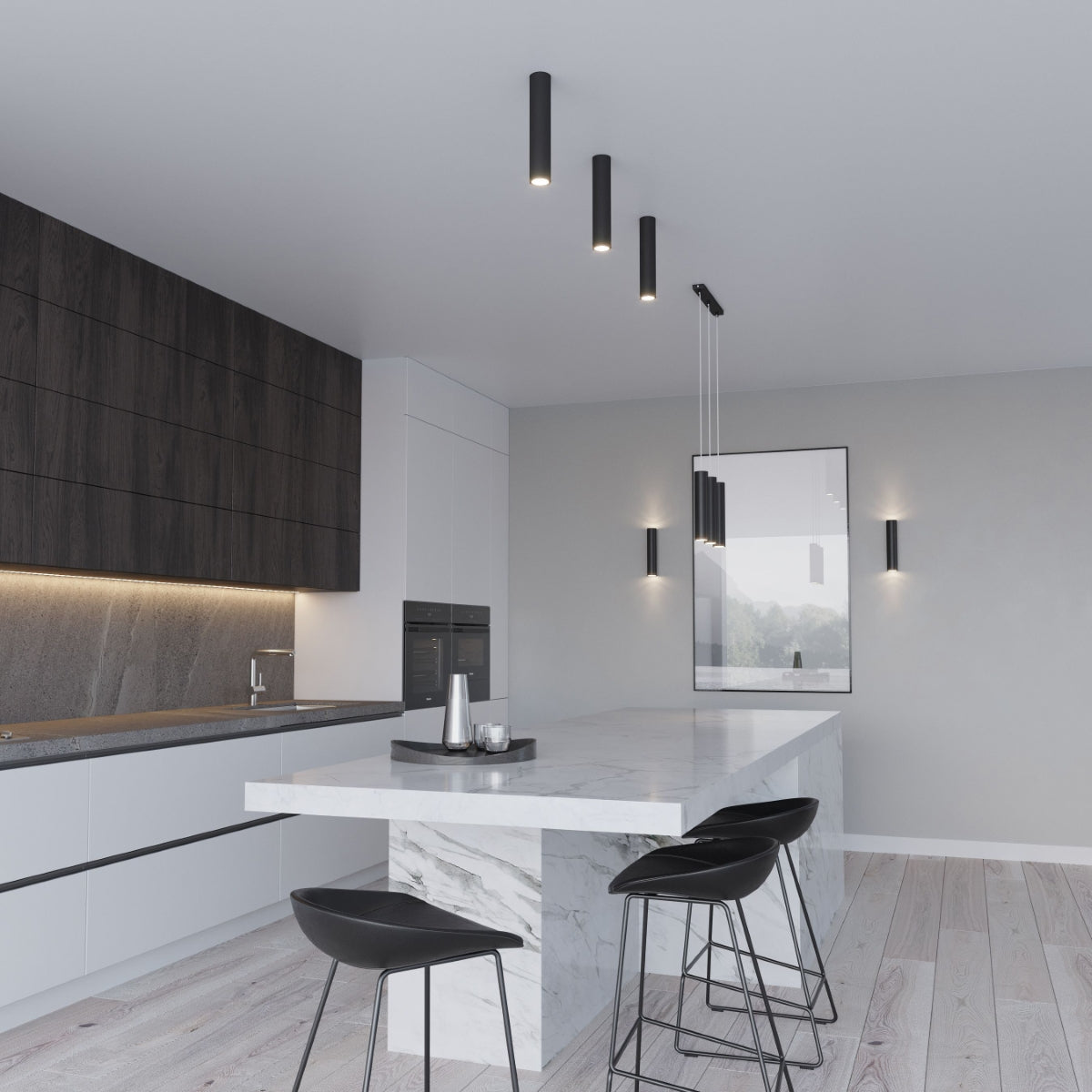 Solag Wall Light