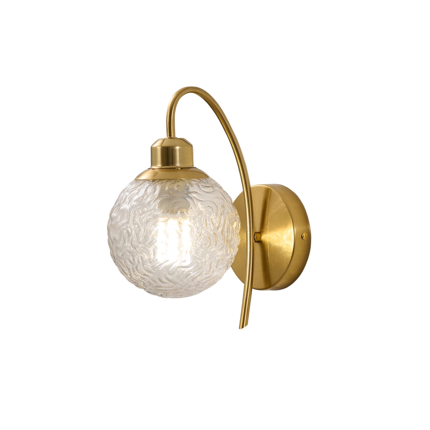 Locova Wall Light