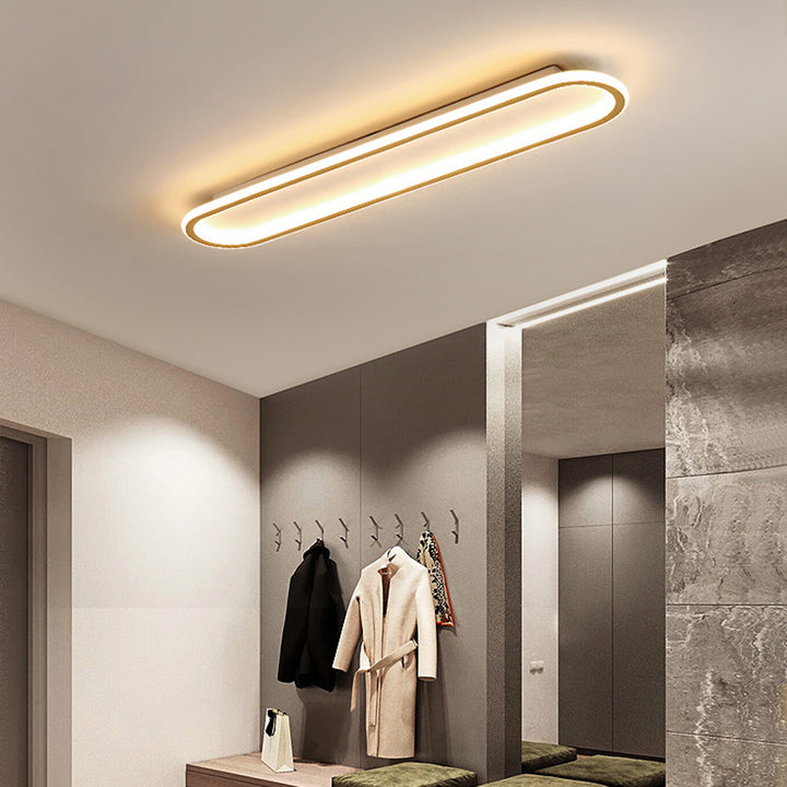 Lazzan Ceiling Light
