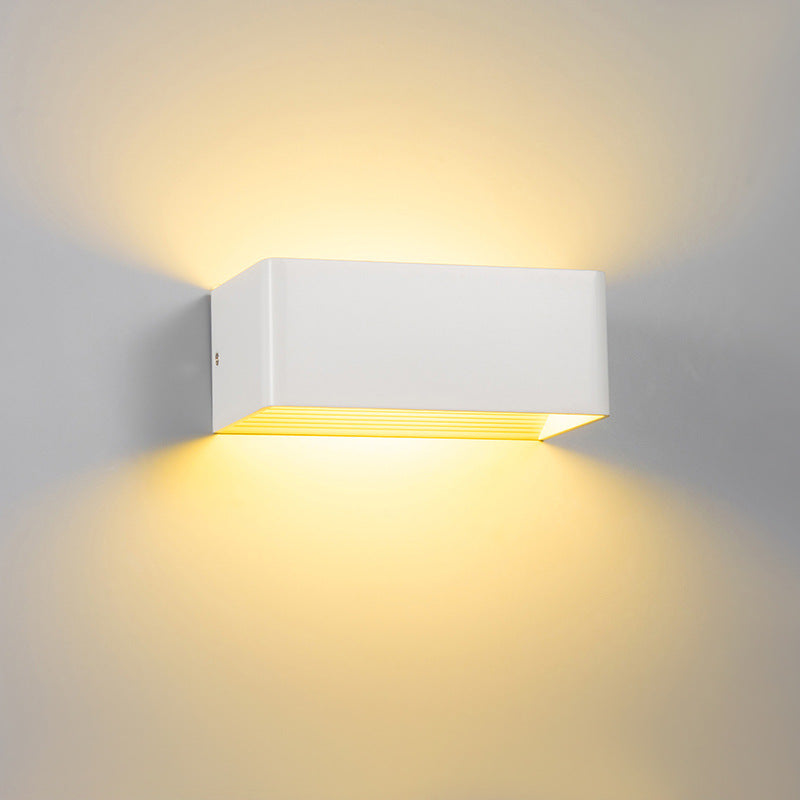 Cubbon Wall Light