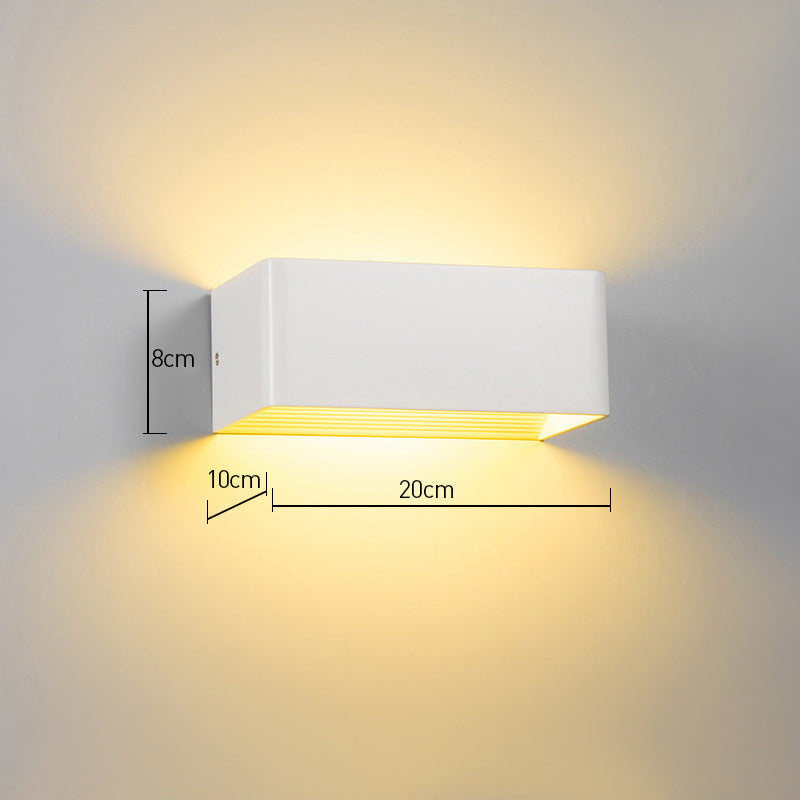 Cubbon Wall Light