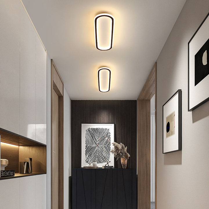 Lazzan Ceiling Light