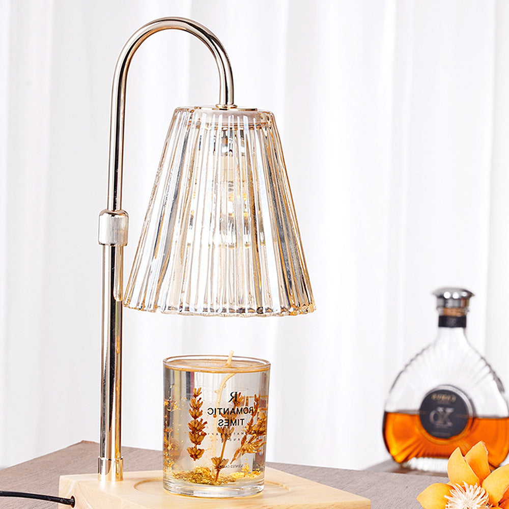 Selvoro Candle Warmer Lamp