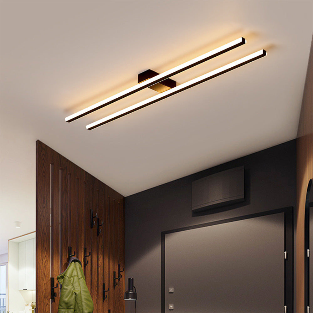 DuoLine Ceiling Light