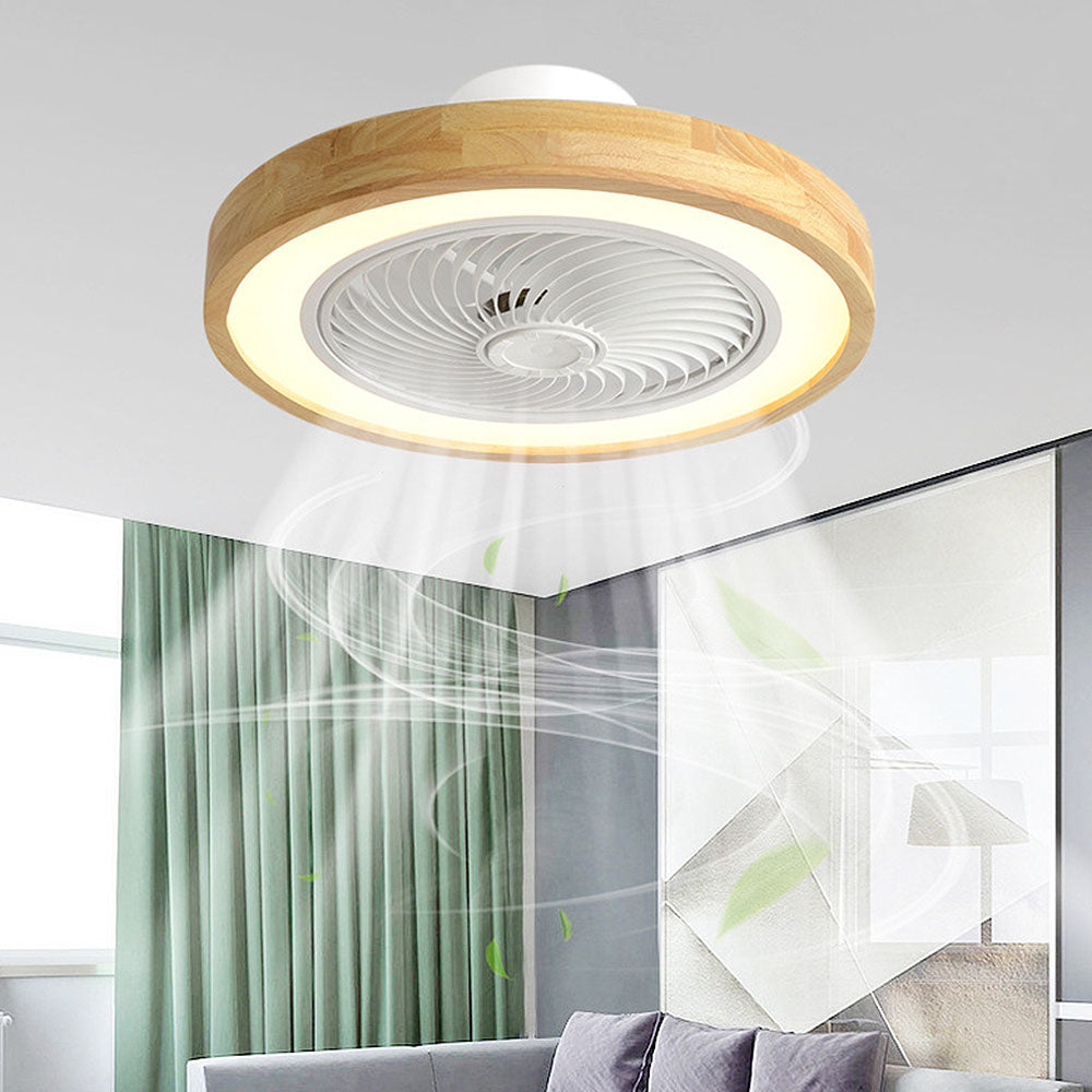 Loreno LED Ceiling Fan