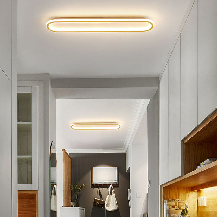 Lazzan Ceiling Light