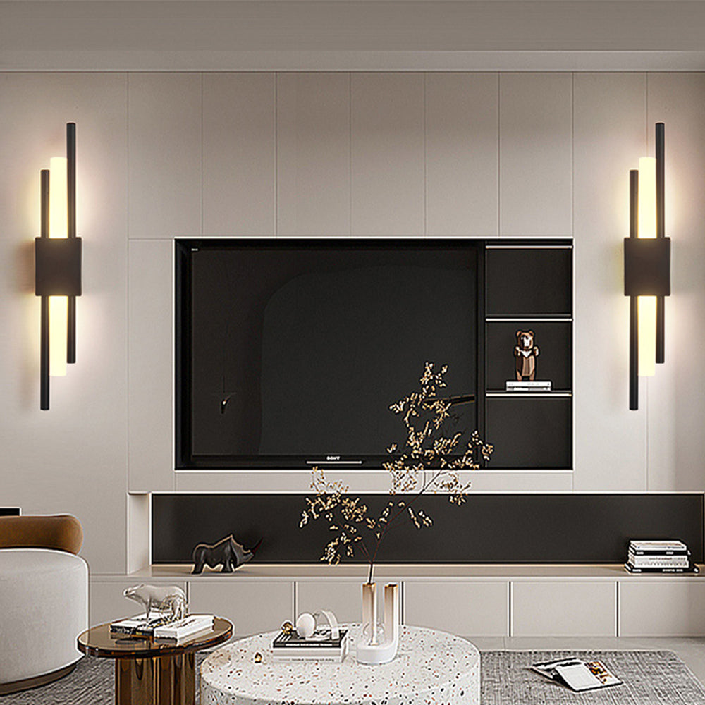 Scone Luxe Wall Light