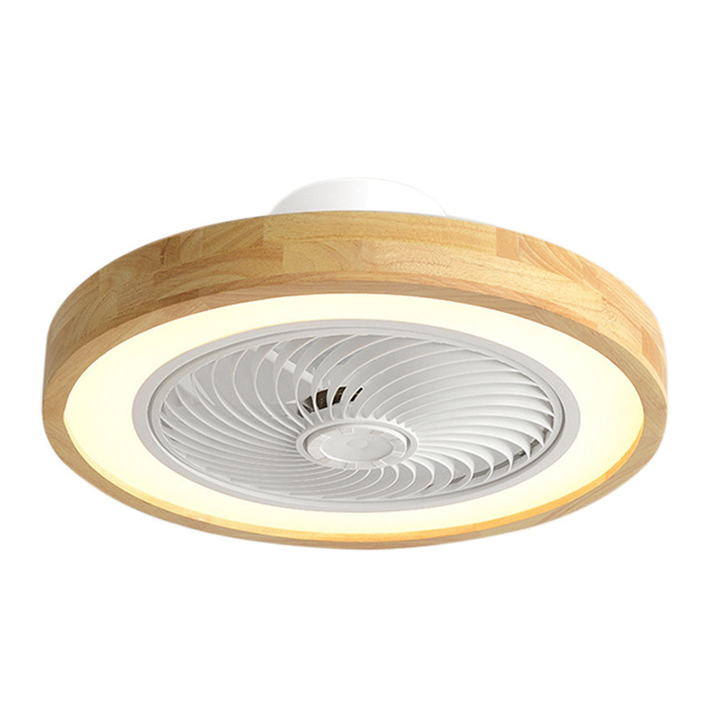 Loreno LED Ceiling Fan