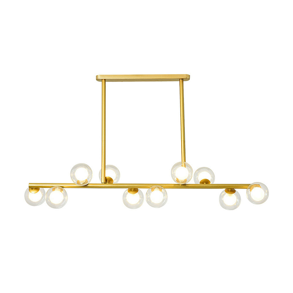 Seraphis Pendant Light