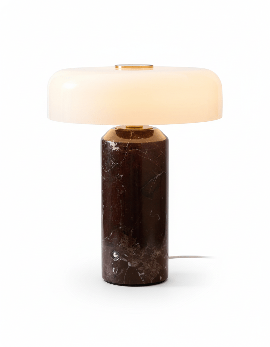 Gindo Globe Table Lamp