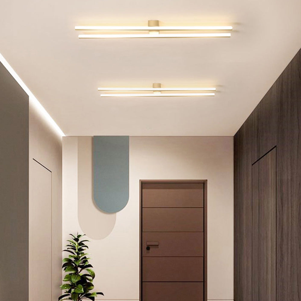 DuoLine Ceiling Light