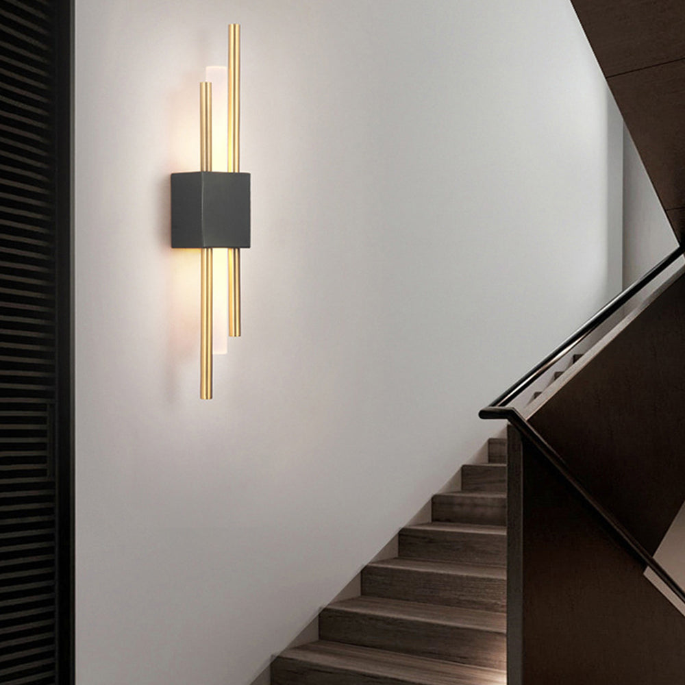 Scone Luxe Wall Light