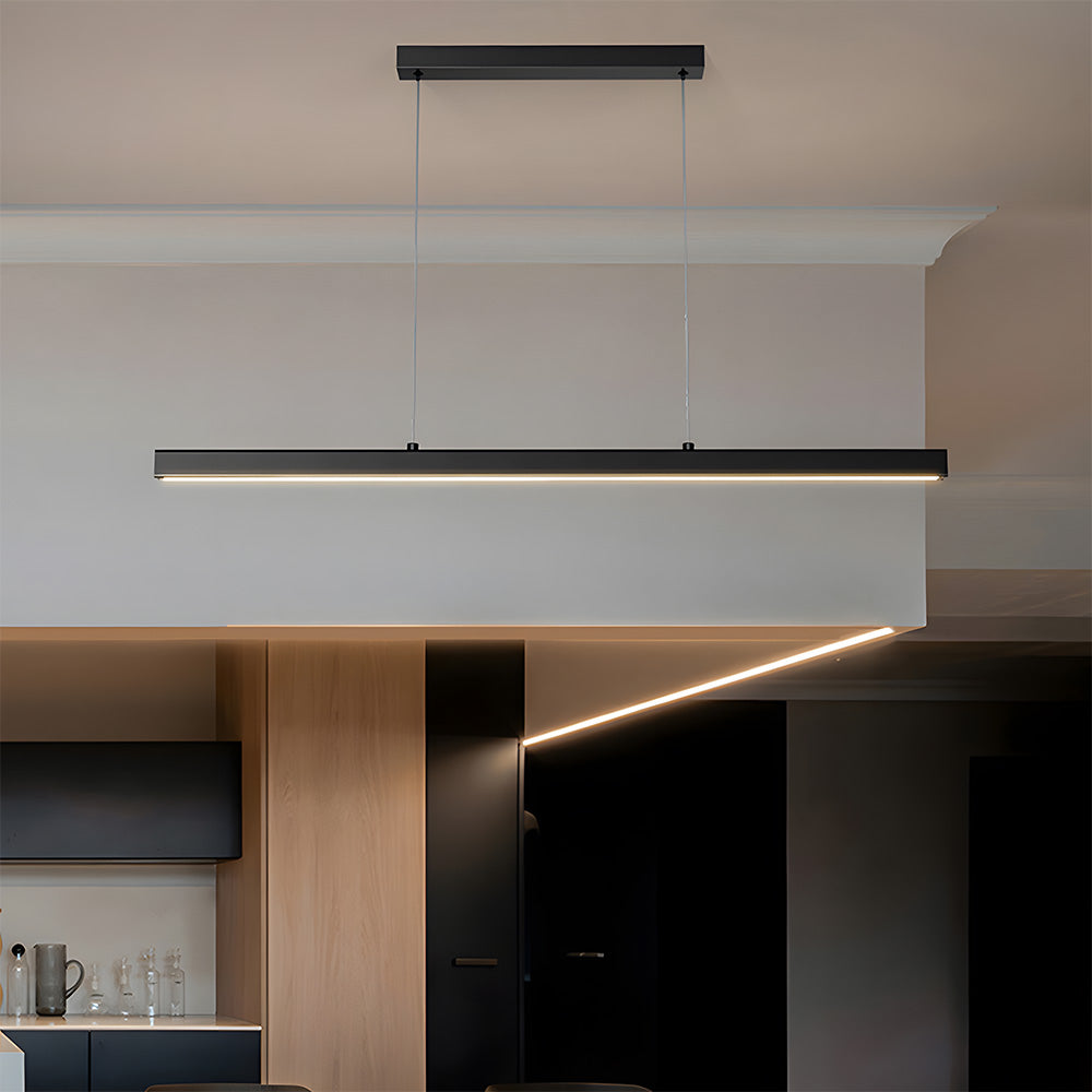 Verumo Pendant Light
