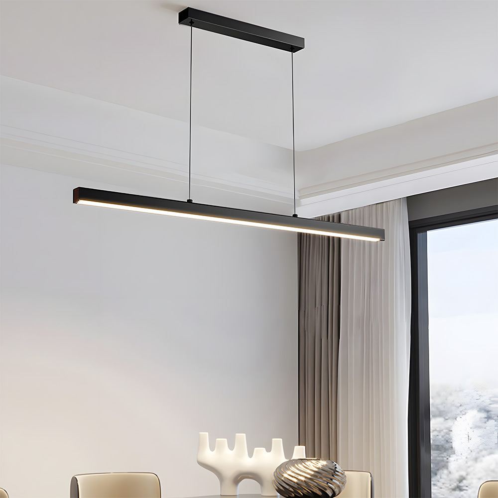 Verumo Pendant Light