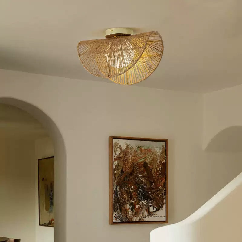Liora Boho Ceiling Light