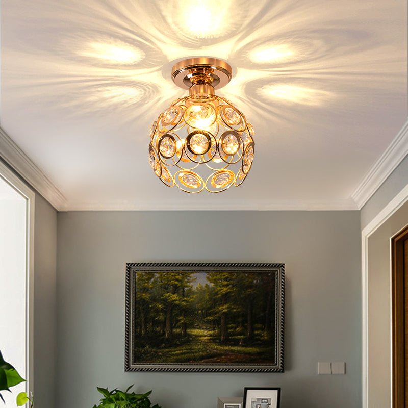 Ballo Ceiling Light
