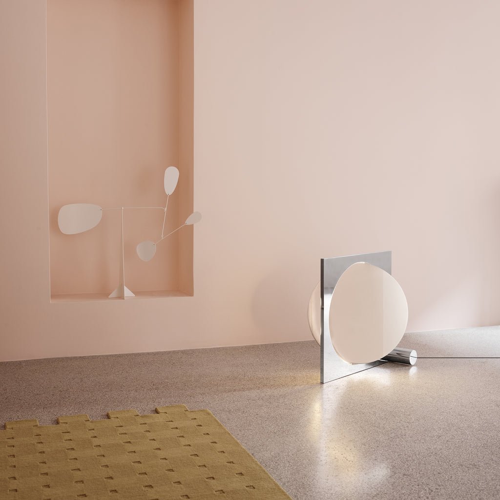 Ecilo Table Lamp