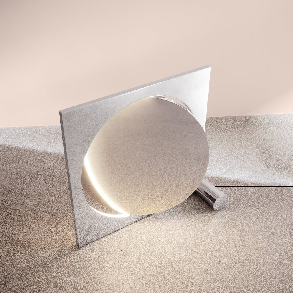Ecilo Table Lamp