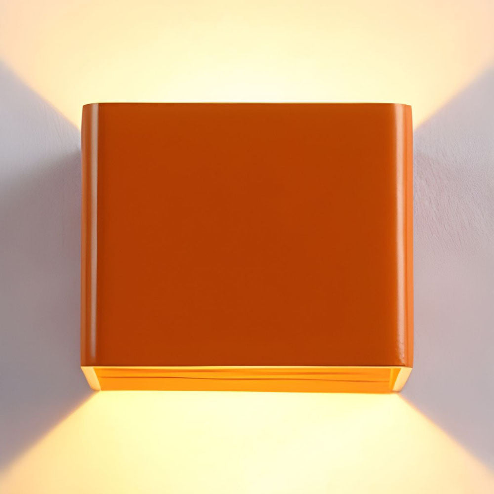Cubbon Wall Light