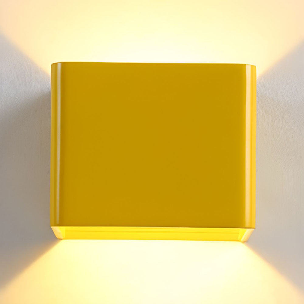 Cubbon Wall Light