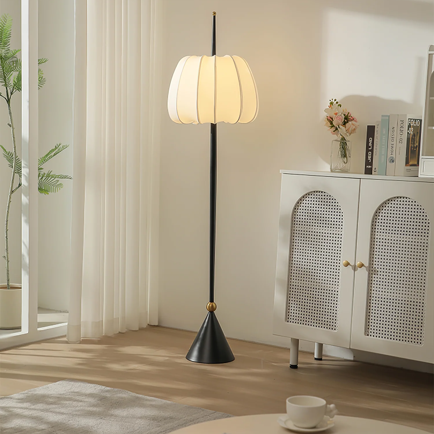 Melifoma Floor Lamp
