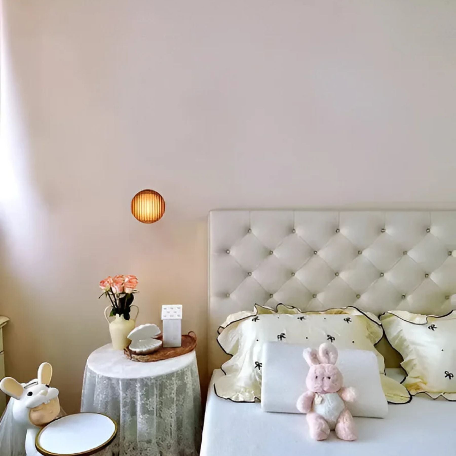 Ambrelo Wall Light