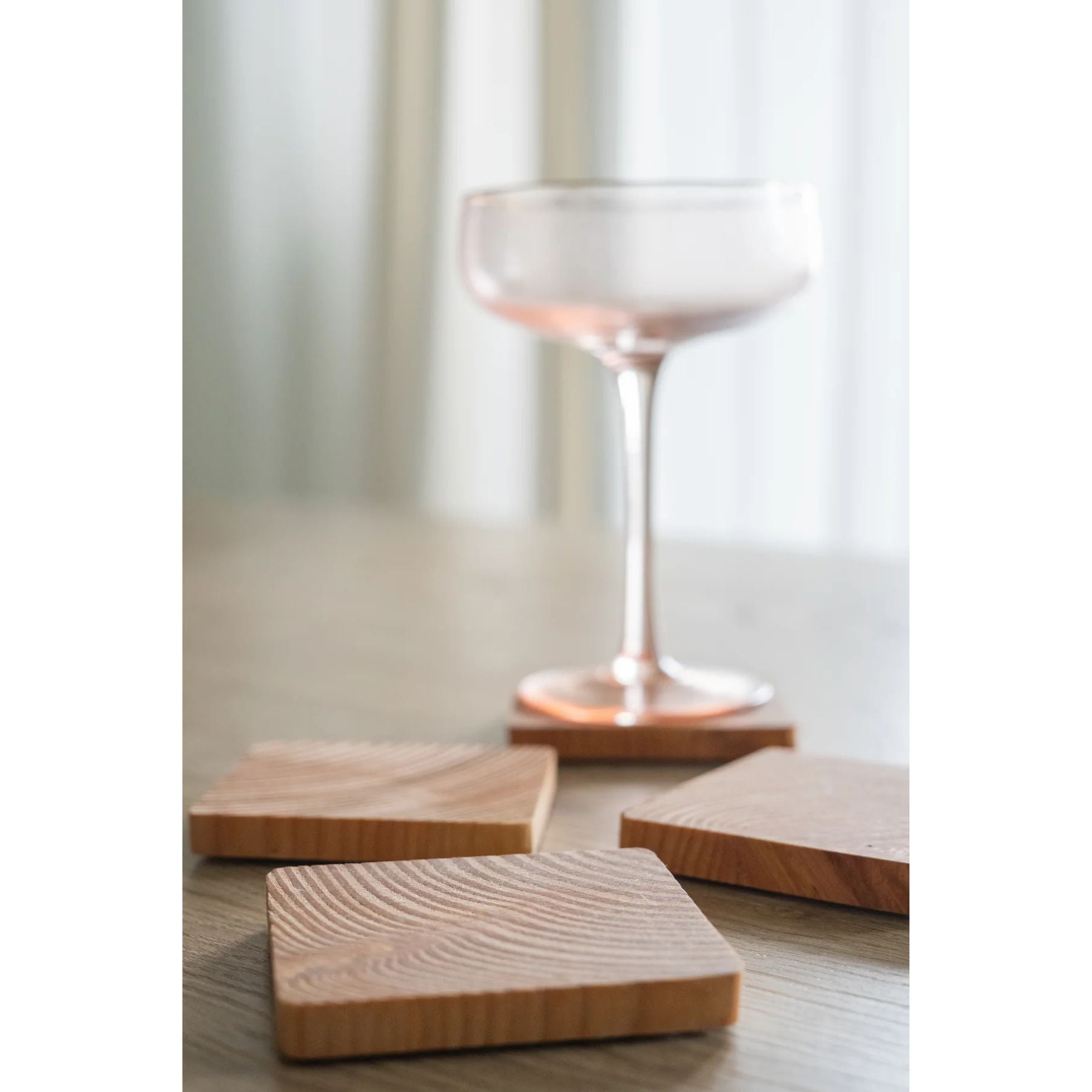 JIMBER Artisan Coaster