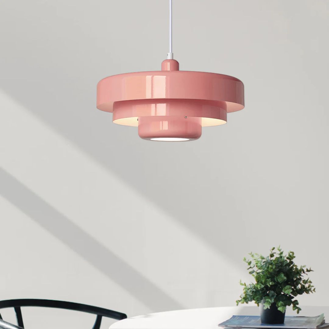 Zilivon Layered Pendant Light
