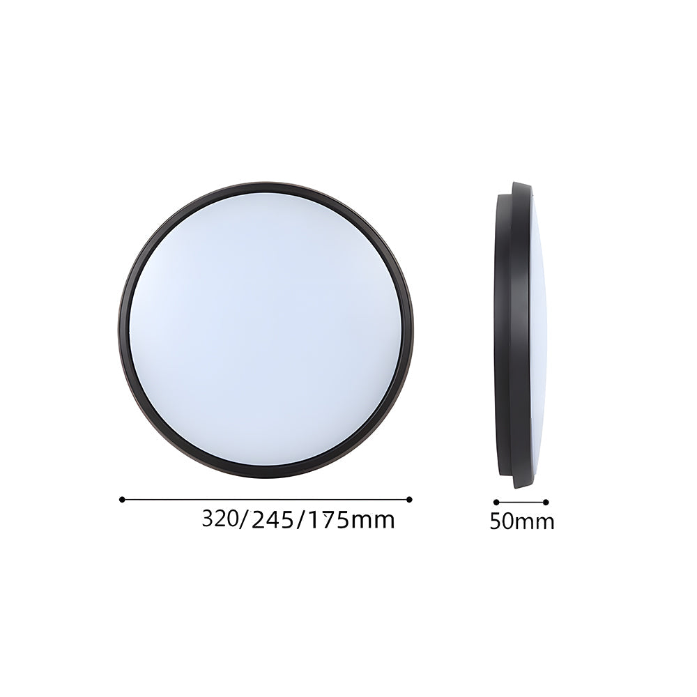 Zarnivo Outdoor Ceiling Light