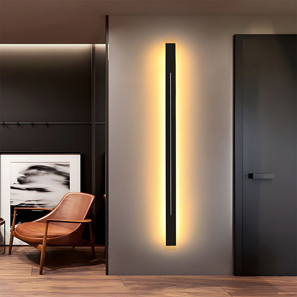 Zesano Wall Light