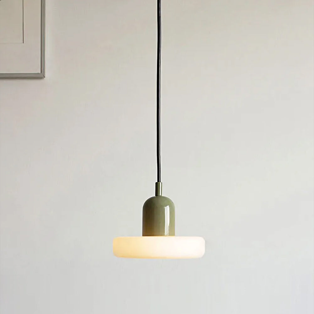 Pezon Pendant Light