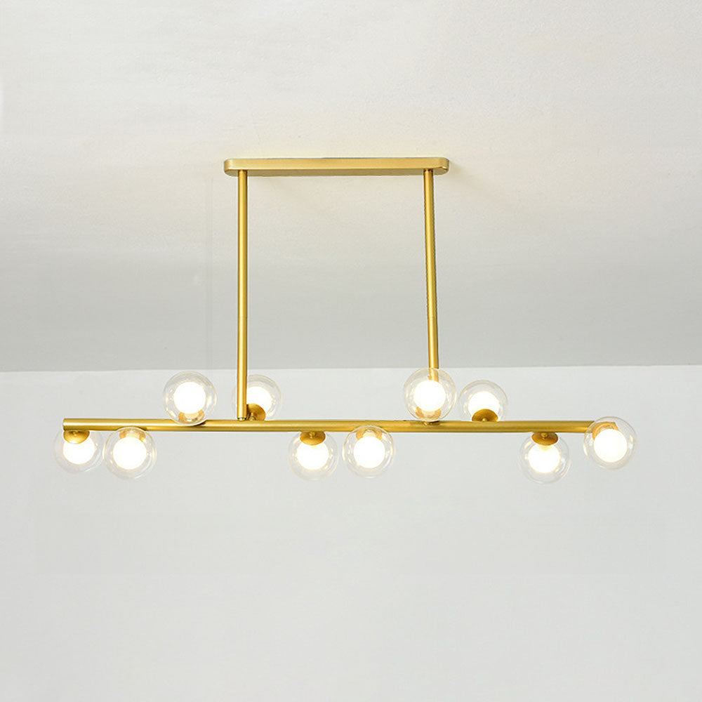 Seraphis Pendant Light