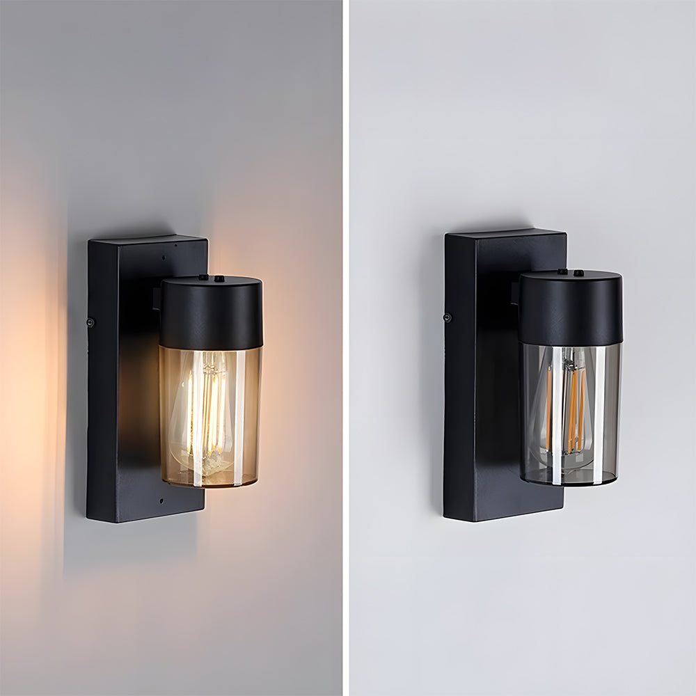 Orenza Outdoor Wall Light