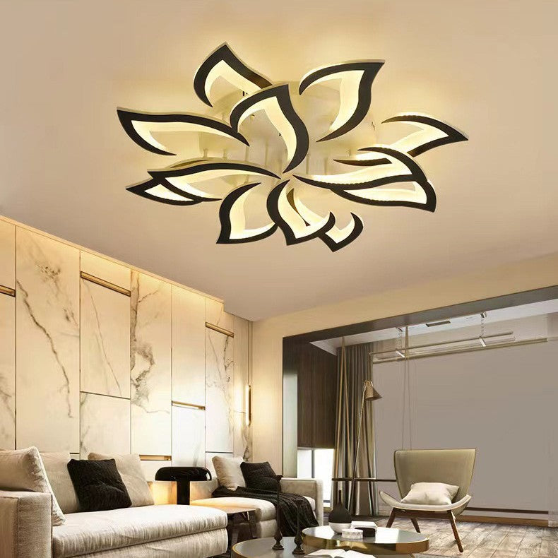 Lovela Flower Ceiling Light
