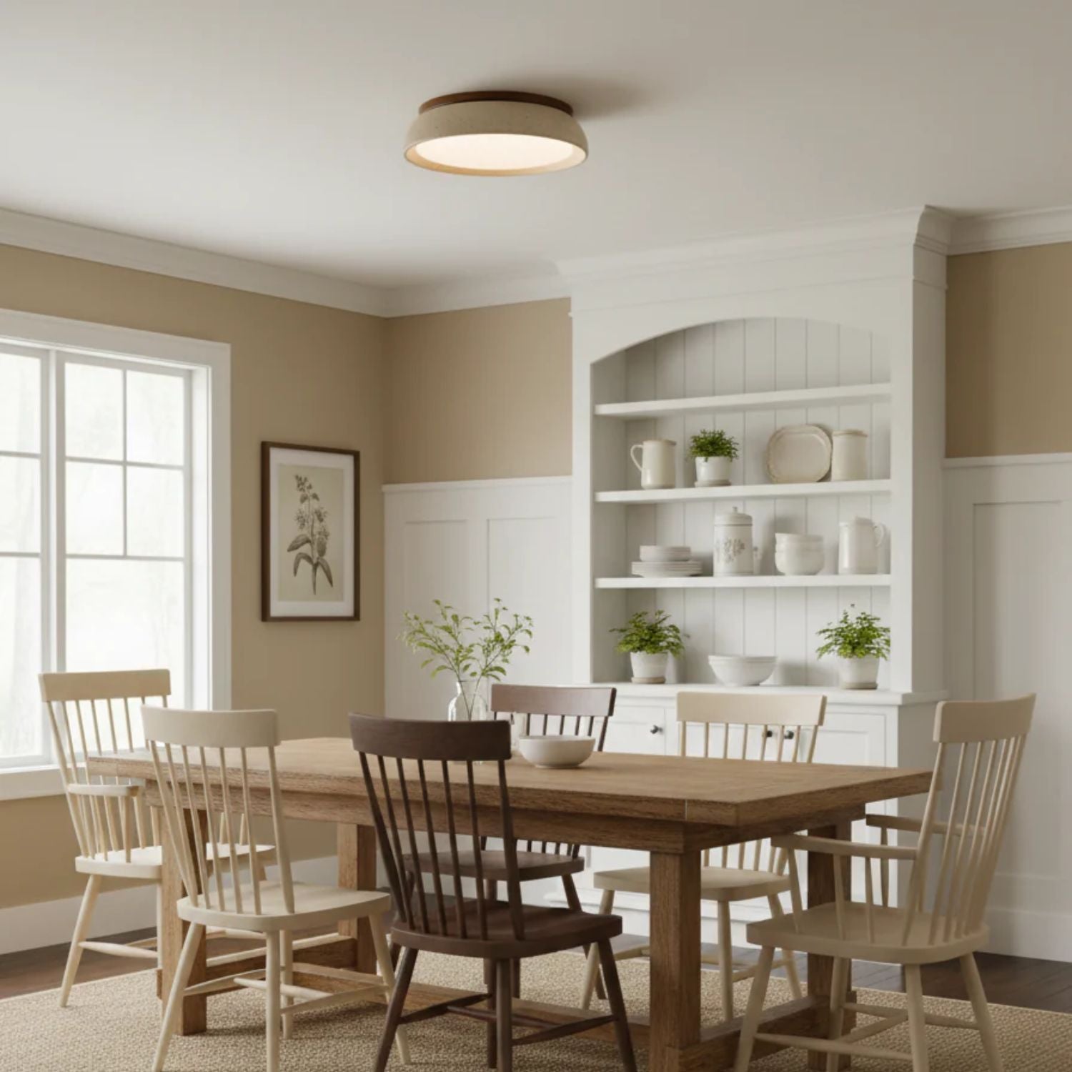 Depiara Ceiling Light
