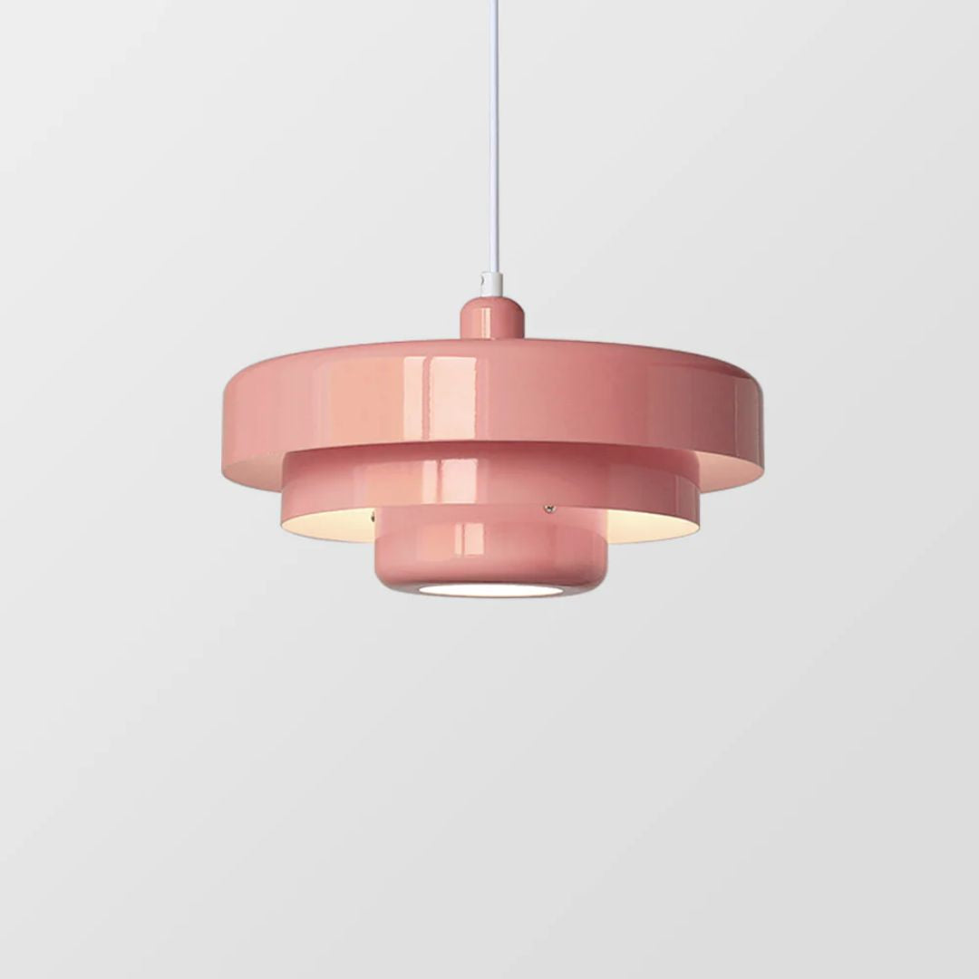 Zilivon Layered Pendant Light