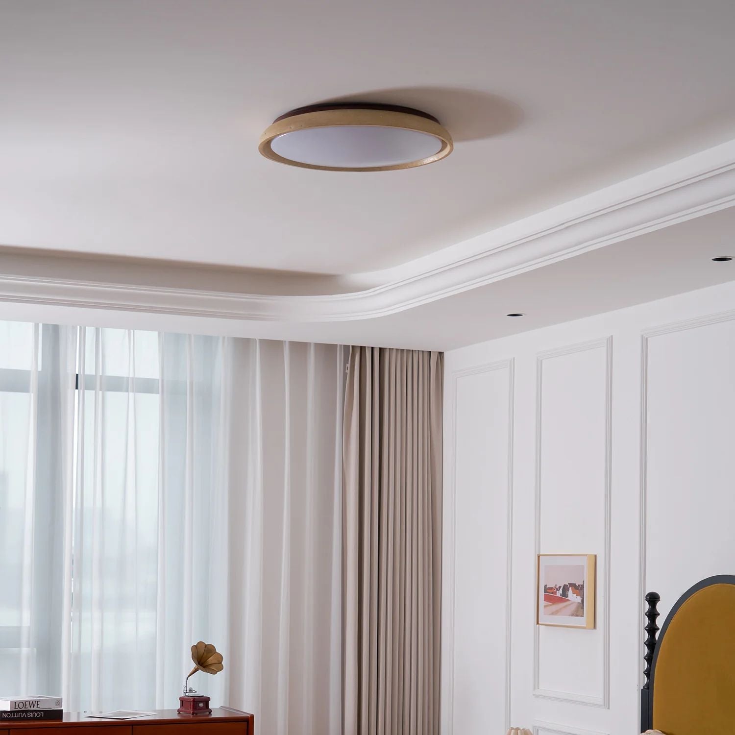 Depiara Ceiling Light