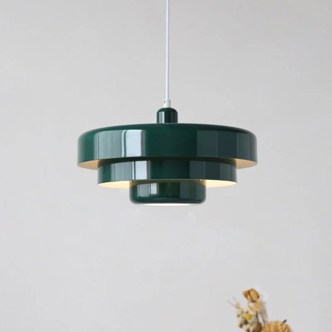 Zilivon Layered Pendant Light