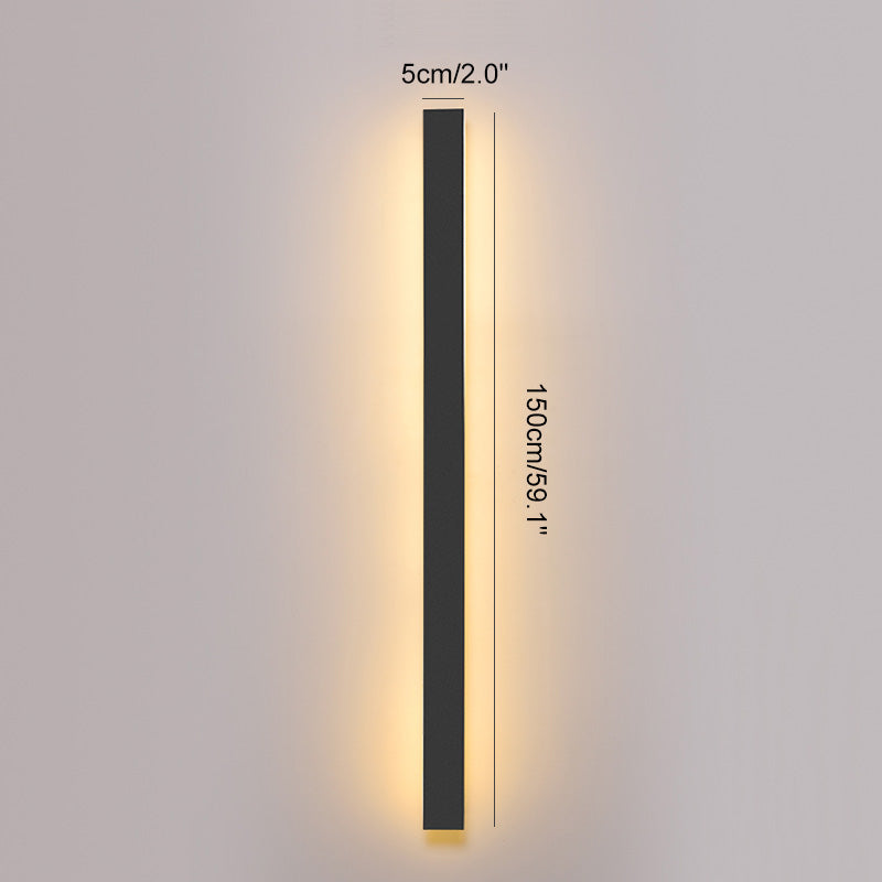 Toravio Outdoor Wall Light