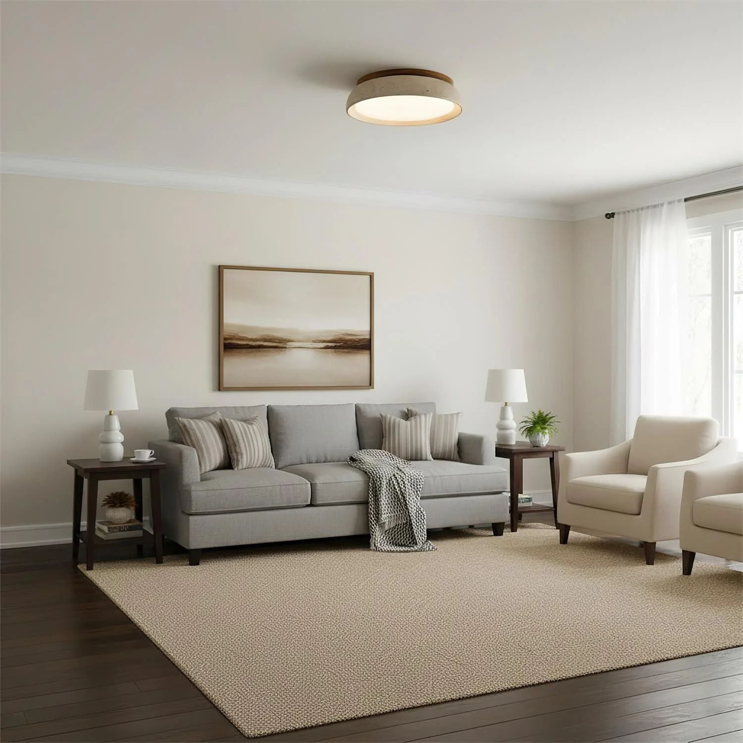 Depiara Ceiling Light