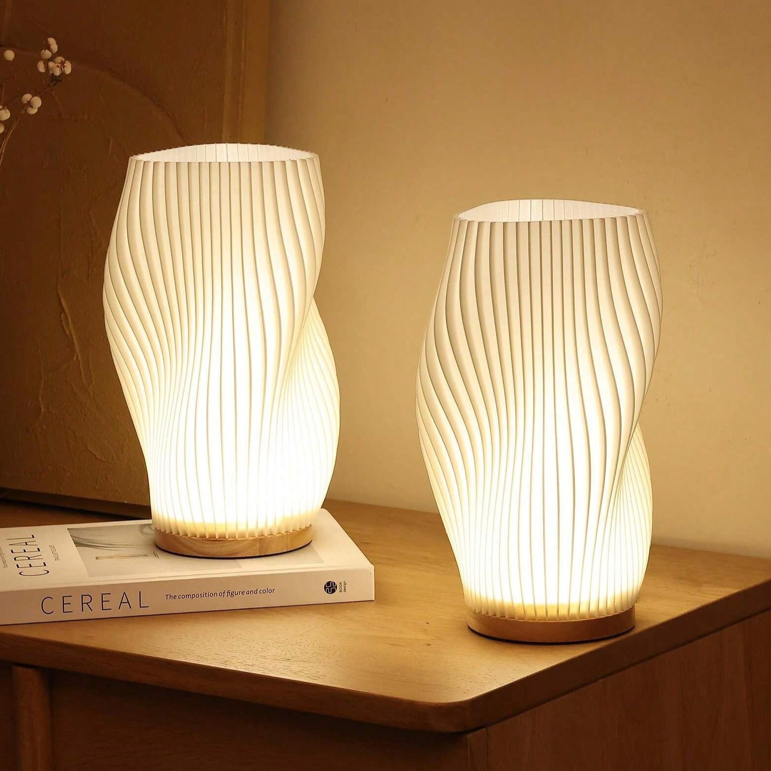 Sareno Table Lamp