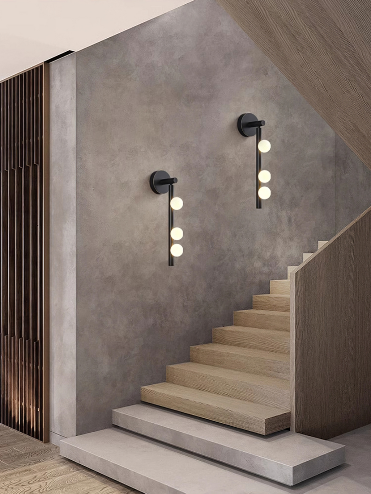 Preda Linear Wall Light