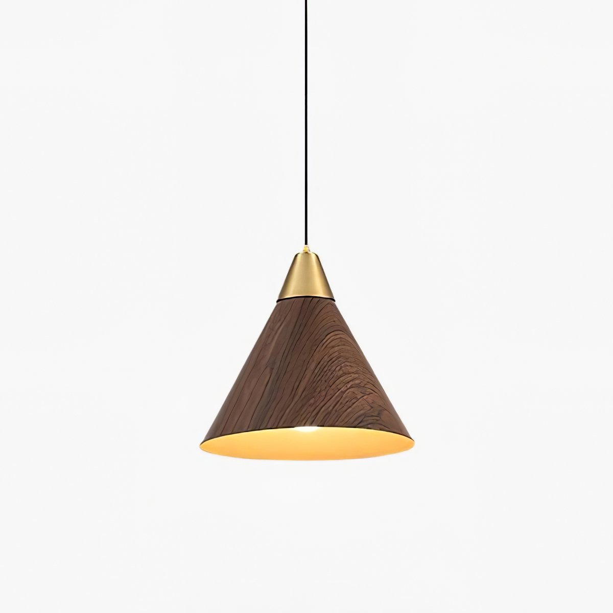 Pencone Pendant Light