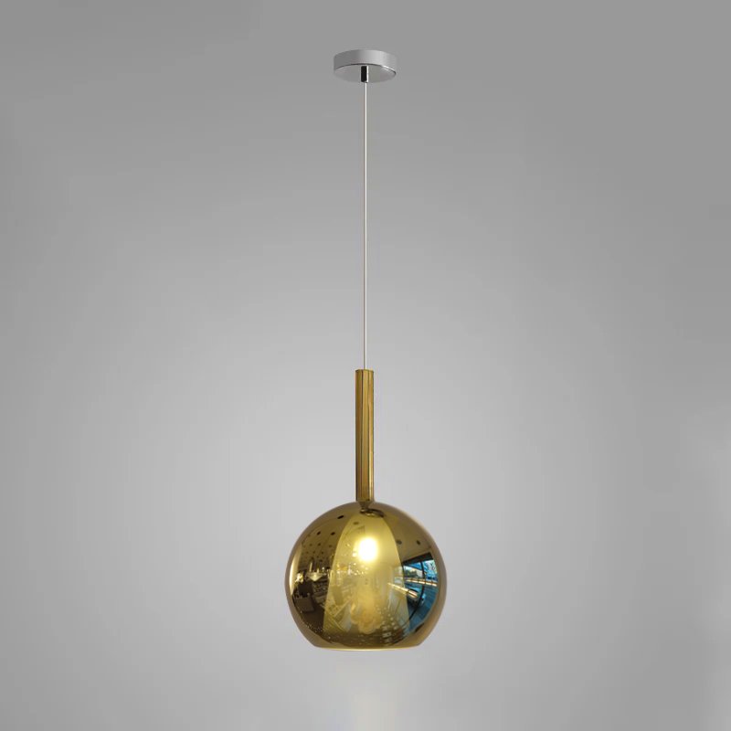 Sataren Globe Pendant Light