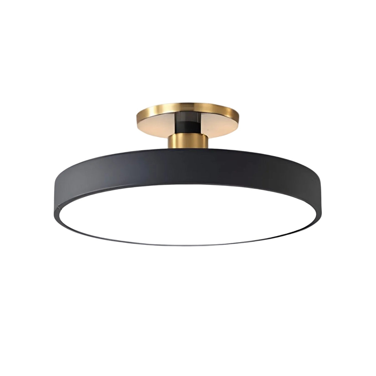 Sosoran Round Ceiling Light